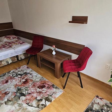 Privat Agnesa Hotel Zuberec Buitenkant foto
