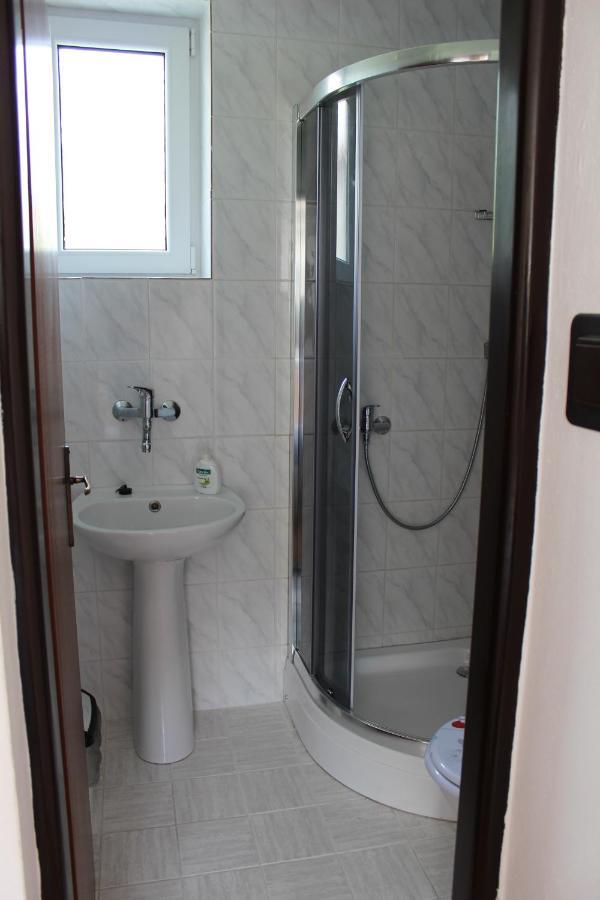 Privat Agnesa Hotel Zuberec Buitenkant foto