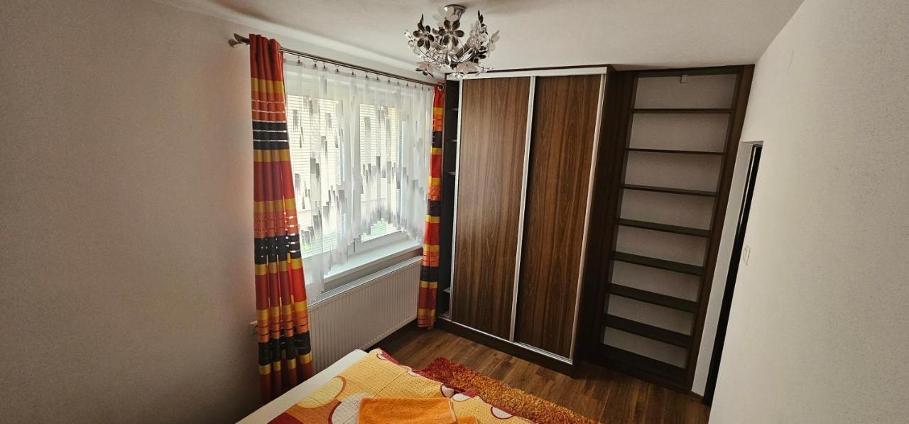 Privat Agnesa Hotel Zuberec Buitenkant foto