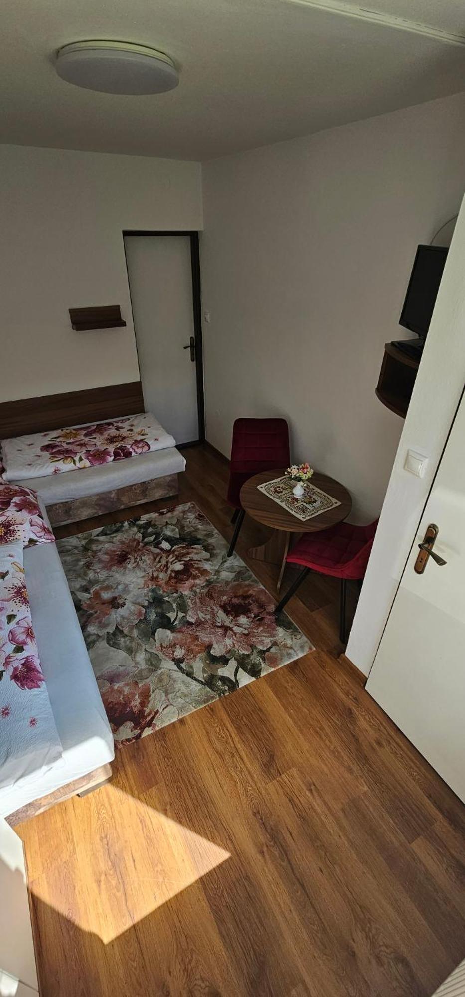 Privat Agnesa Hotel Zuberec Buitenkant foto