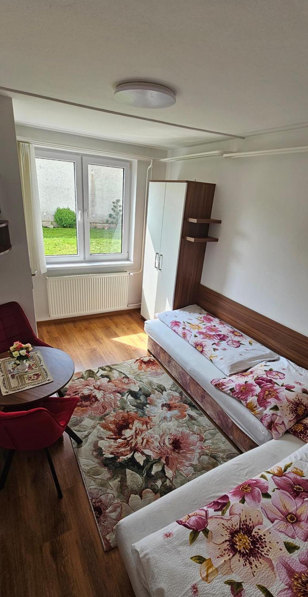 Privat Agnesa Hotel Zuberec Buitenkant foto