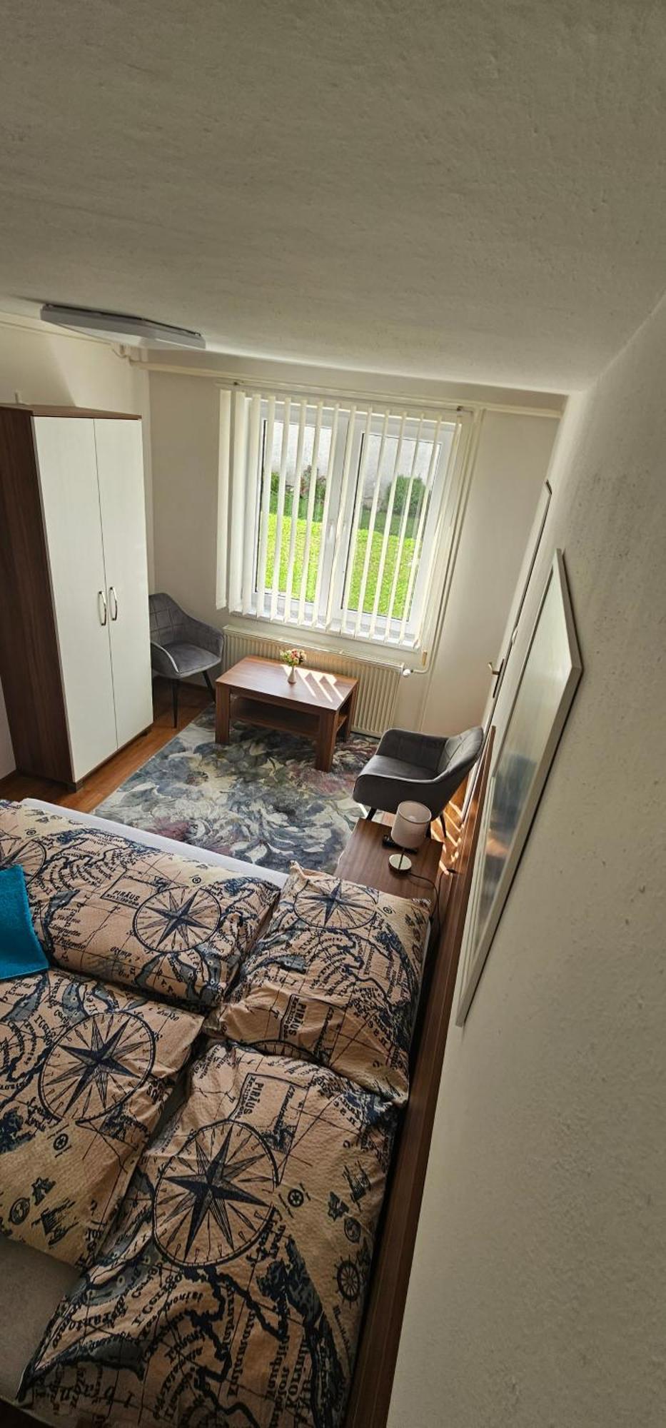 Privat Agnesa Hotel Zuberec Buitenkant foto