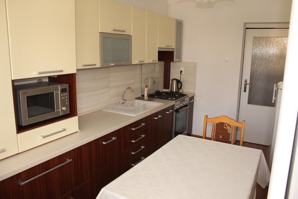 Privat Agnesa Hotel Zuberec Buitenkant foto