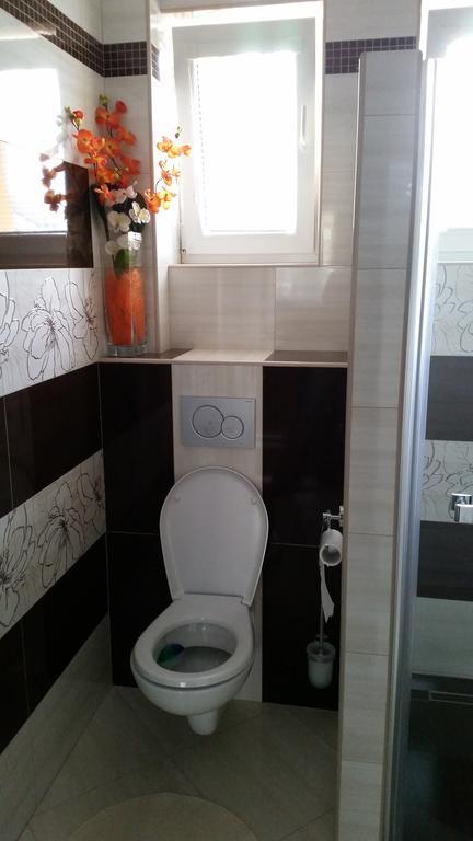 Privat Agnesa Hotel Zuberec Buitenkant foto
