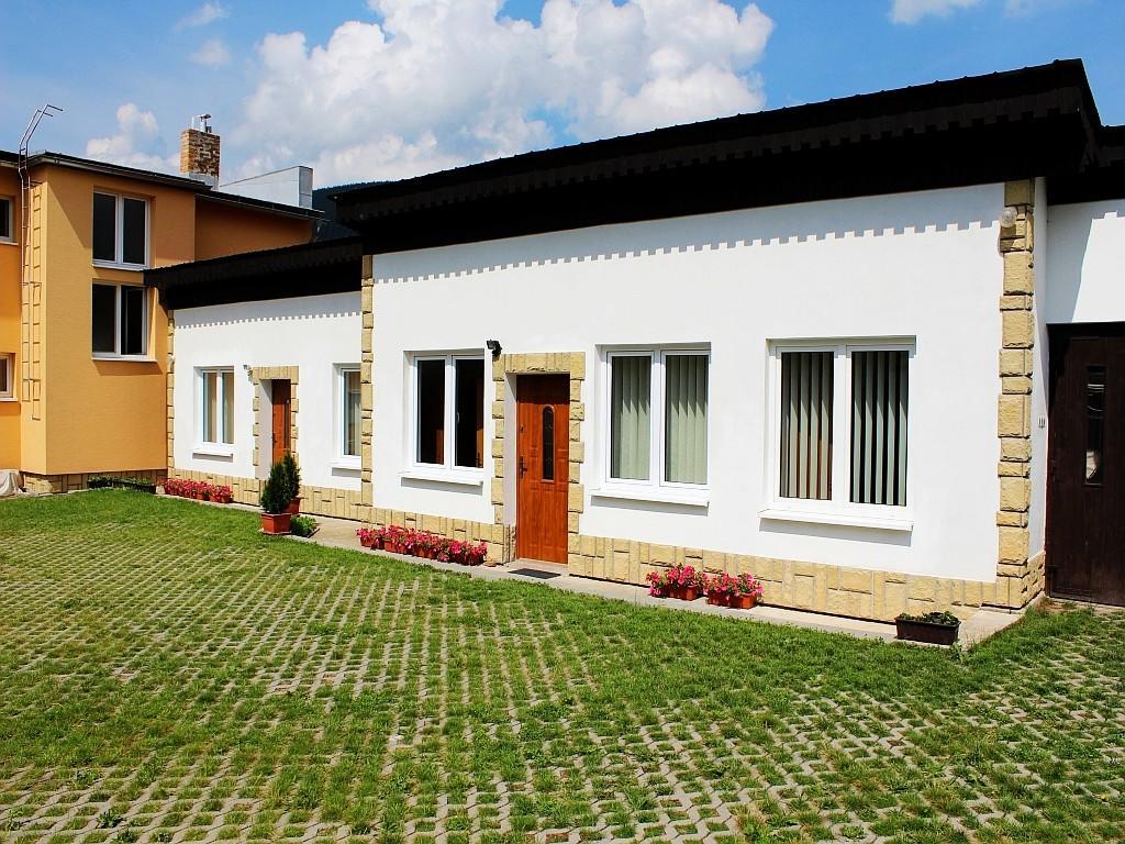 Privat Agnesa Hotel Zuberec Buitenkant foto